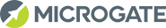 Microgate Srl Logo
