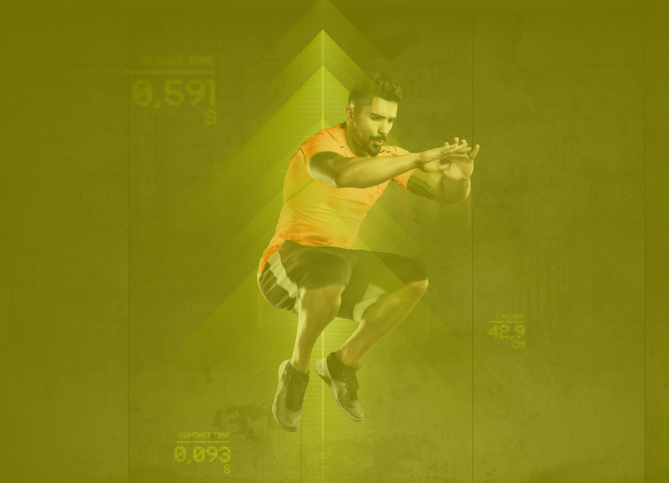 Training & Sport